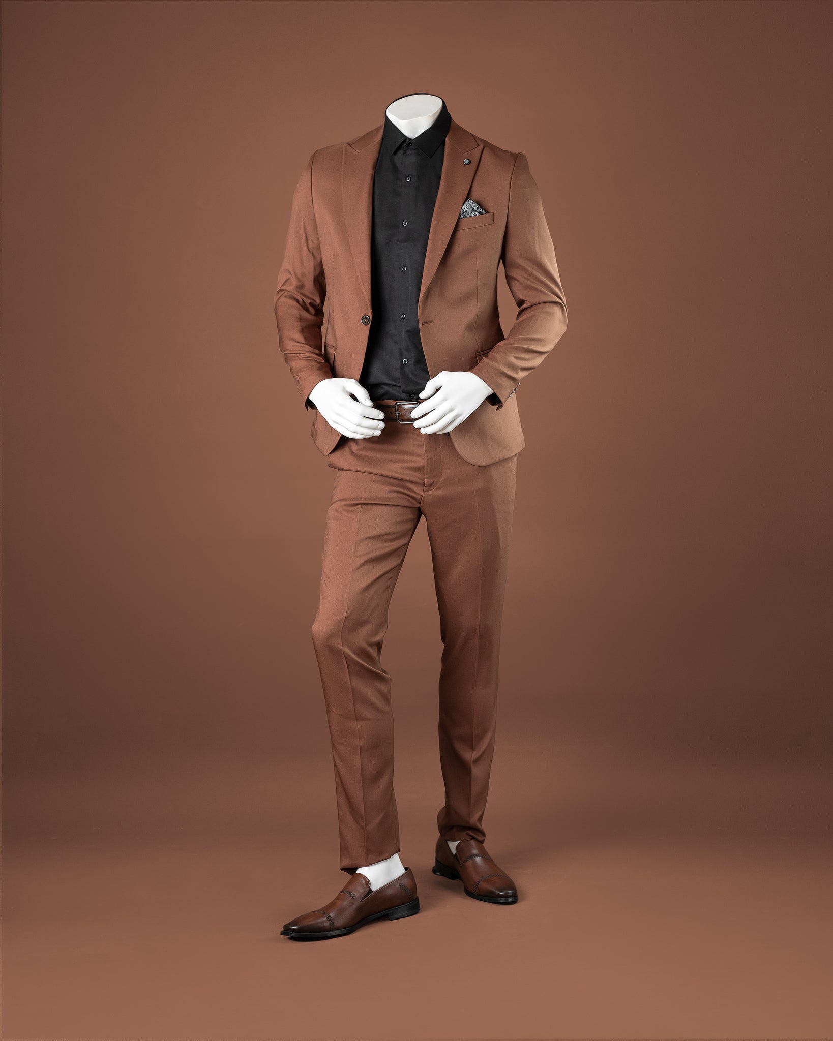Coffee hotsell coat pant