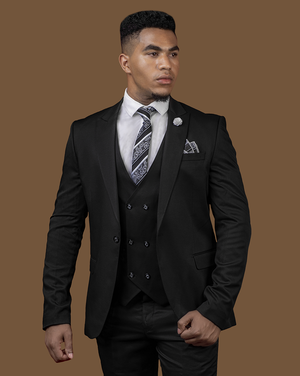 3 piece suit coat clearance