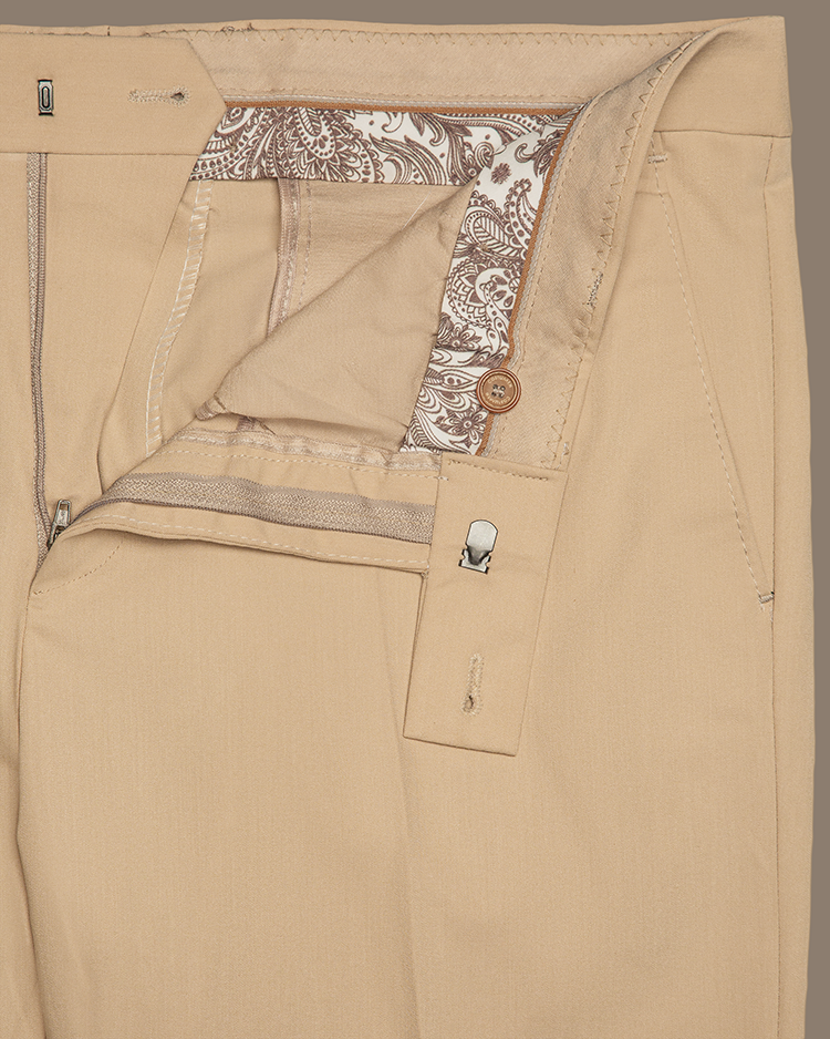 Green Slim Fit Blazer