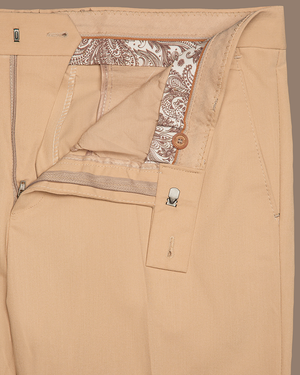 Green Slim Fit Blazer